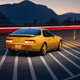 This Porsche 968 CS was one of Bring a Trailer’s 2021 sales